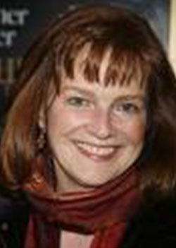 Blair Brown, LCF Trustee