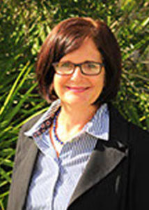 Cheryl A. Del Pozzo Gallagher, Finance Manager of LCF