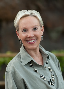 Diane Ledder LCF Board of Directors