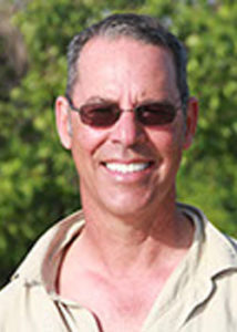 Dr. George Amato, LCF Trustee
