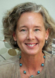Kate Lippincott, Secretary of Lemur Conservation Foundation
