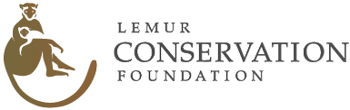 Lemur Conservation Foundation logo