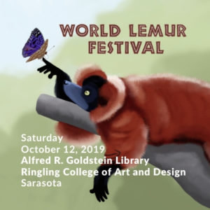 LCF 2019 World Lemur Festival