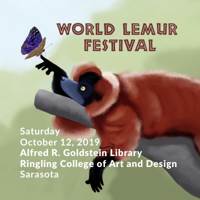 BP - No OH 1c 2 LCF 2019 World Lemur Festival