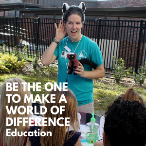 GC20 Webpage - Education (1) LCF Education