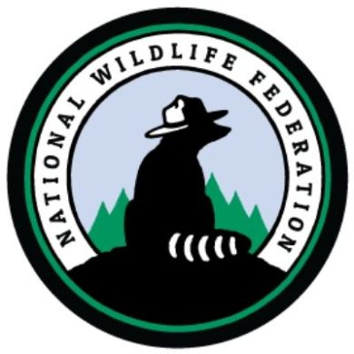 BP - NWF 1-3 (1) National Wildlife Federation logo