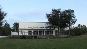 LCF Office - Mianatra Center for Lemur Studies
