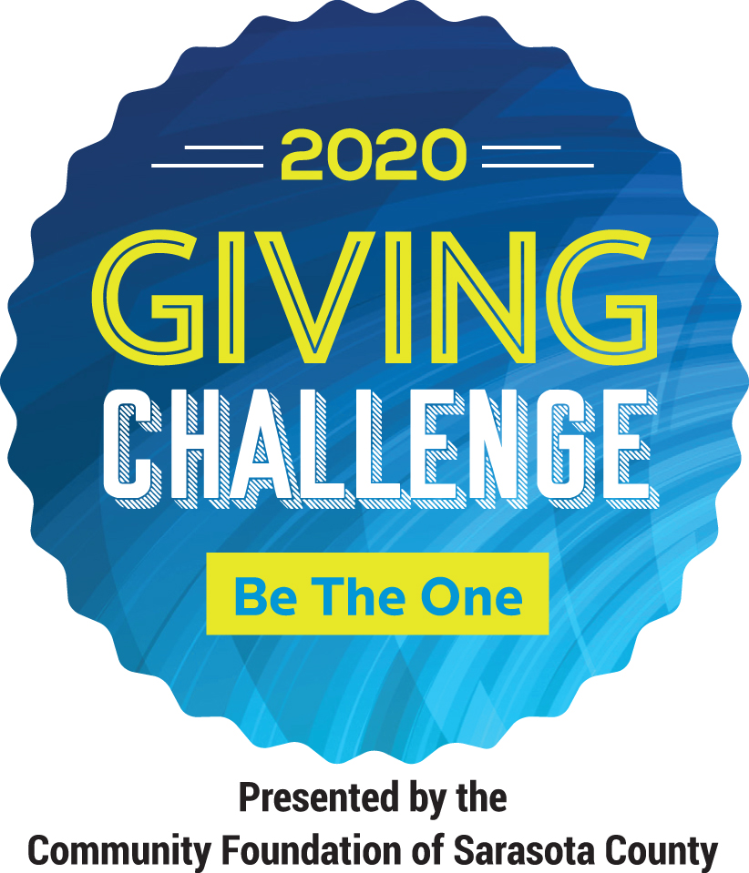 official 2020 Giving Challenge