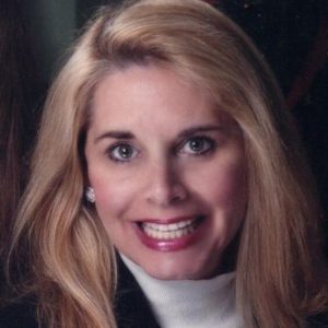 Charlene Wolff