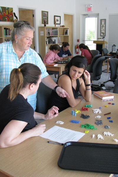 Ako Teacher Workshop