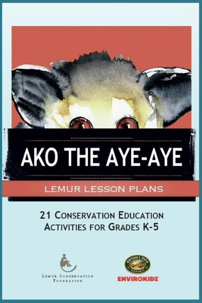 BP - Ako 2020 07 (2) Ako Lemur Lesson Plans
