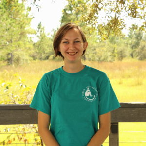 2020-10 Jill Timko 2020 LCF Intern Jillian Timko