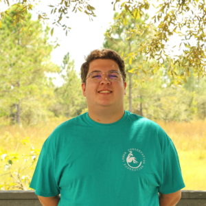 2020-10 Sebastian Aymat 2020 LCF Intern Sebastian Aymat