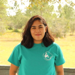 2021-01 Janett Medina Intern Janett Medina