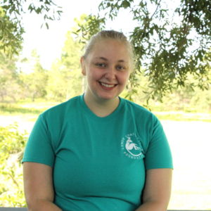 2021-05 Lauren Rager Intern Lauren Rager