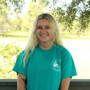 2021-05 Taylor Fisher Intern Taylor Fisher