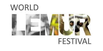 World Lemur Festival 2021 Graphic