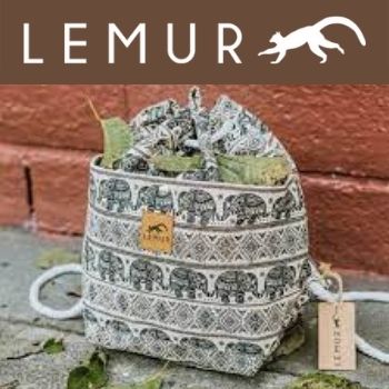 :emur Bags