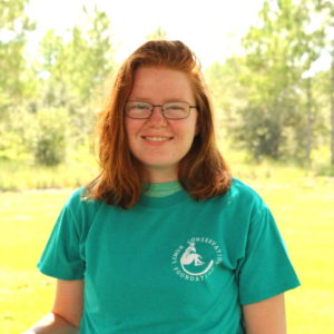2022-09 Brenna Jenkins LCF Intern Brenna Jenkins