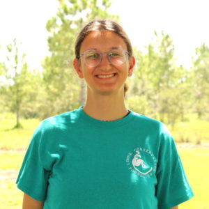 2022-09 Hailey Burton LCF Intern Hailey Burton