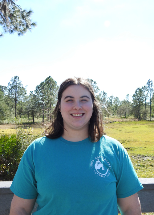 Intern-Grace-Ferland-Photo