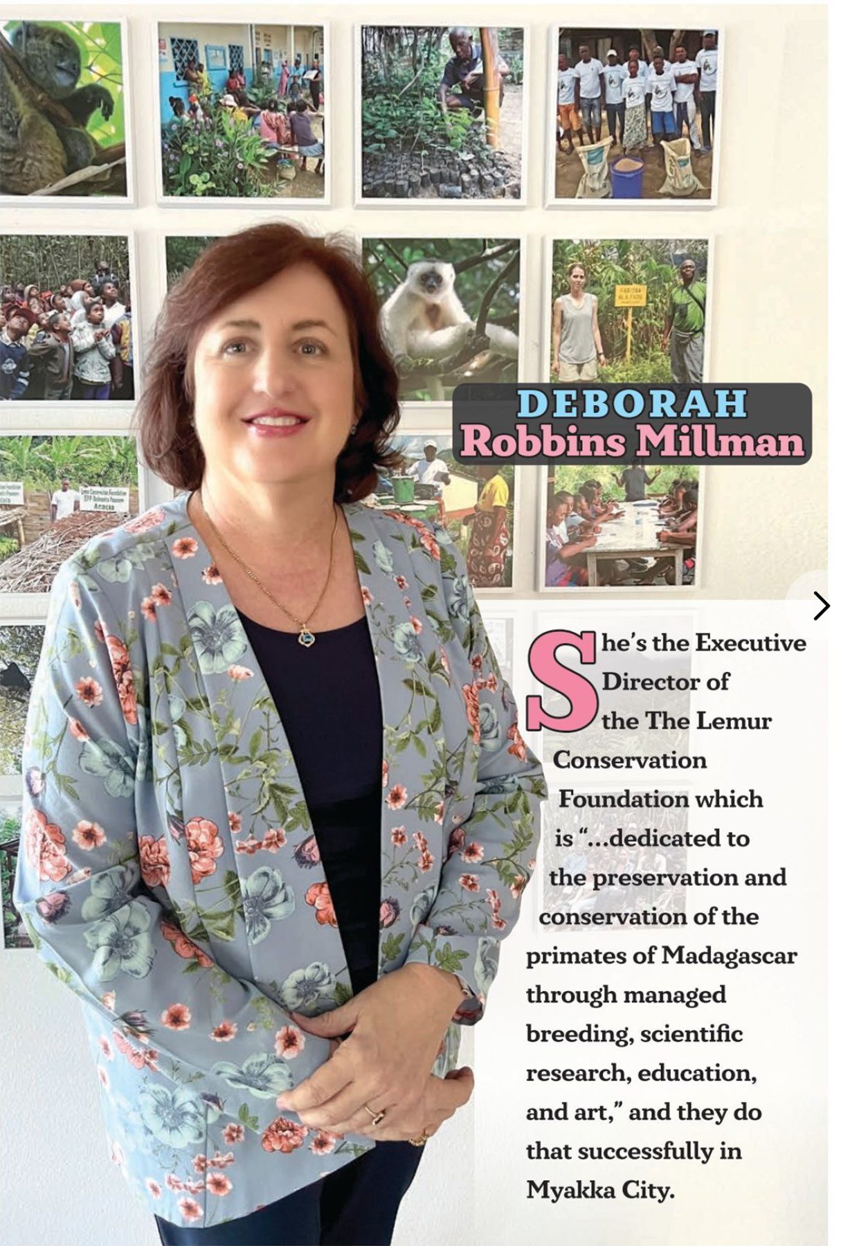 LCF-West-Coast-Feature-Deb West Coast Woman Feature Deborah Millman