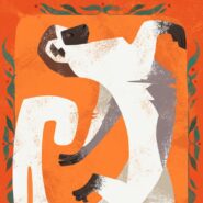 "Leaping Lemur" |
Digital art |
Artist: Meggy Vodusek