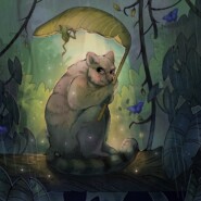 "Rain or Shine" |
Digital art |
Artist: Anna Starr